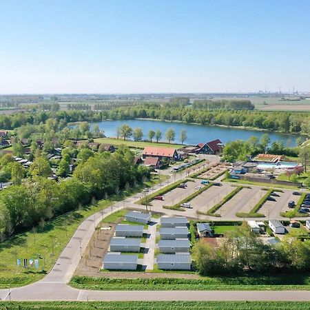 Welcome In - Hart Van Zeeland Heinkenszand المظهر الخارجي الصورة